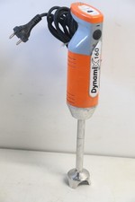 En panne ( bloqué ) : Mixeur