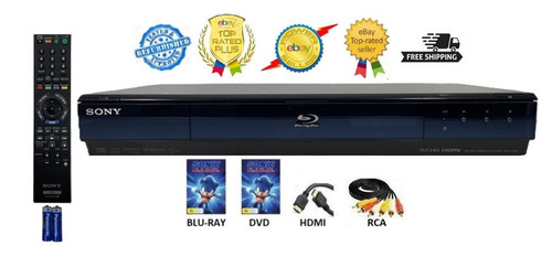 Sony bdp s550 - lettore, blu-ray