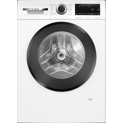 Bosch wgg242z0it serie - bosch,