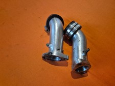 Collettore Aspirazione Ducati Monster 900 600 750