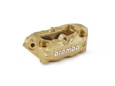 Pinza freno Brembo M4