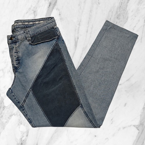 Carlo chionna jeans - by,