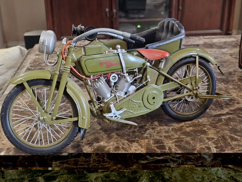 Xonex diecast scala 1917 - scala, 1/6