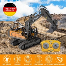 Escavatore Telecomandato