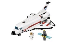 Lego City Set 3367 Space