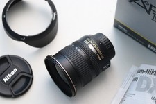 Nikon AF-S Nikkor 4/12-24mm G