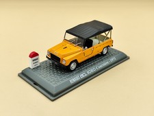 1/43 Renault ACL Rodeo