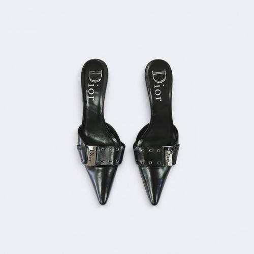Y2k dior tacchi john - y2k,