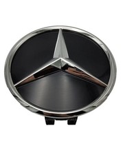 Mercedes Stemma Grill Emblema