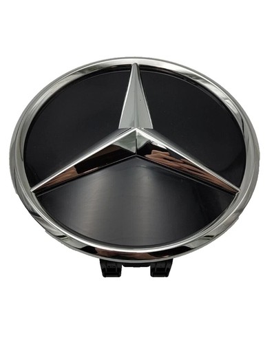 Mercedes stemma grill - stemma, emblema