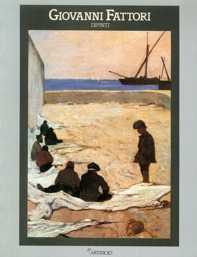 Giovanni fattori dipinti - giovanni, fattori.