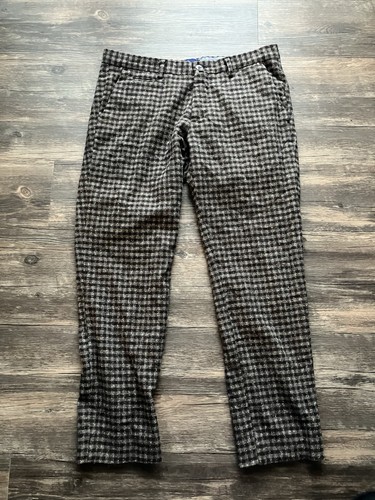 Pantaloni eleganti 30 eu - pantaloni, us