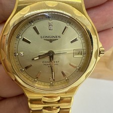 Orologio Uomo Longines