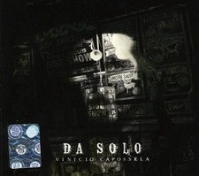 VINICIO CAPOSSELA – DA SOLO