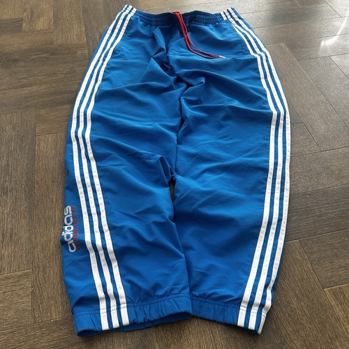 Pantaloni pista adidas anni - da,