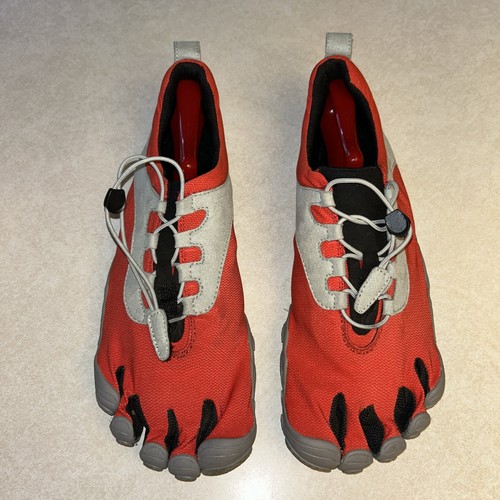 Scarpe passeggio vibram - da,
