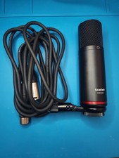 Focusrite Scarlett Studio CM25