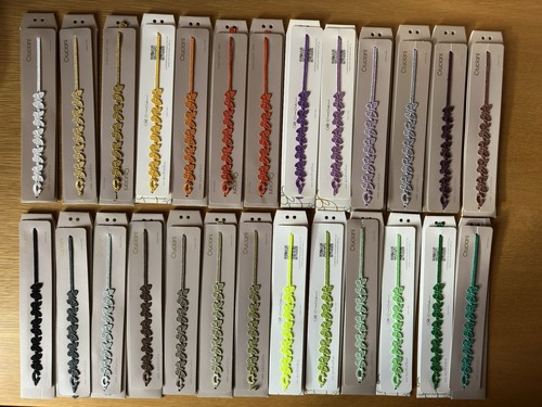 Braccialetti cruciani farfalla - braccialetti,