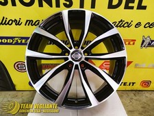 N4 Cerchi in Lega MAK WOLF da