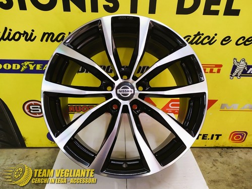 Cerchi lega 19 - 04,