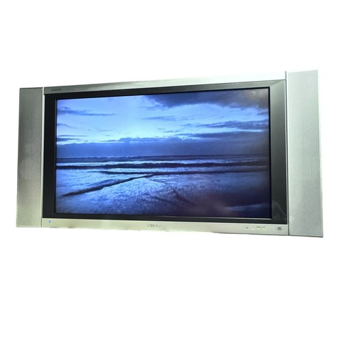 Sharp aquos 32da5u inch - aquos, lc-32da5u