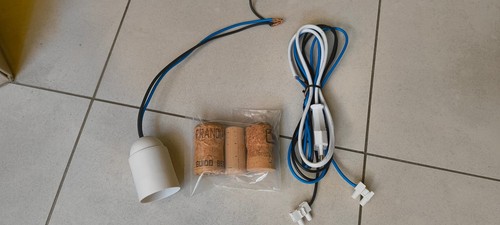Portalampada e27 lampada fai - portalampada,