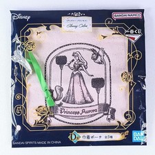 Aurora La Bella Addormentata Disney Principessa Colori Luminosi Sacchetto...