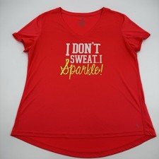 T-shirt Danskin Now semi