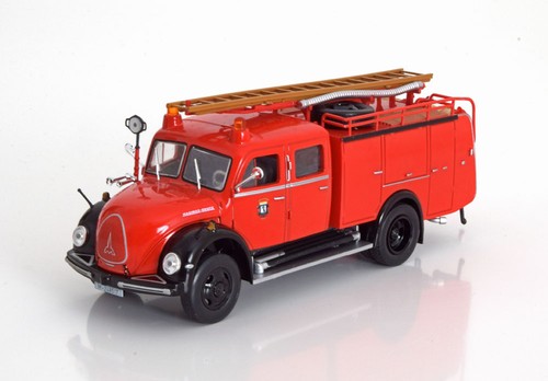 Motore antincendio atlas - motore,
