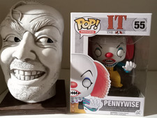 Stephen King FUNKO POP! MOVIES