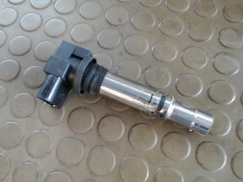 Bobina accensione seat ibiza - bobina,