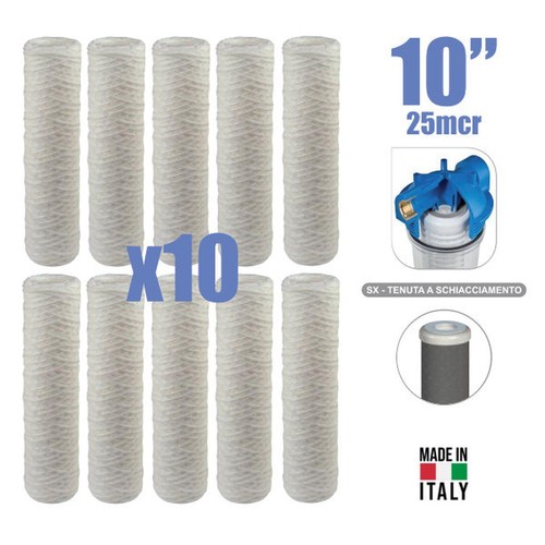 Cartuccia re5115411 filtro - re5115411,