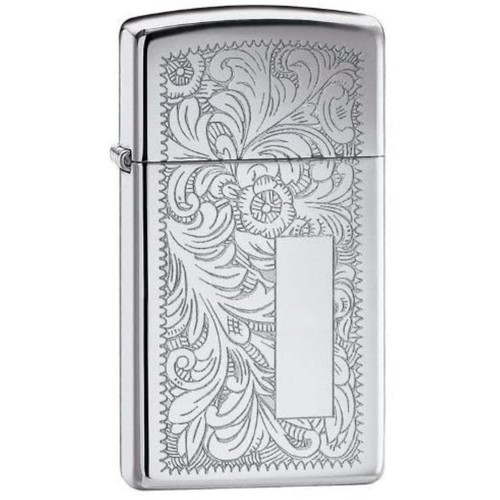 Zippo 1652 slim venetian - ,