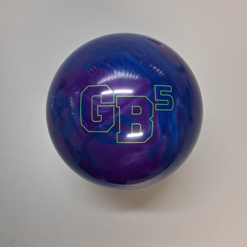 Ebanite game breaker pearl - 5,