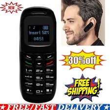 BM70 Mini telefono cellulare