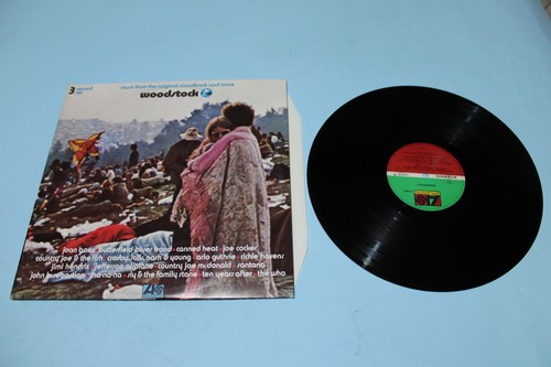 Woodstock atlantic - -,