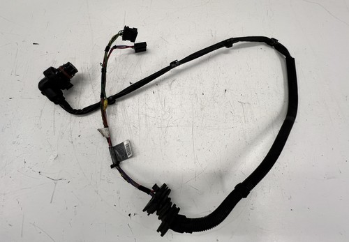 Cablaggio bmw serie e65 - cablaggio,