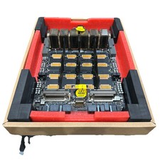 Nvidia HGX A100 8 GPU SXM4