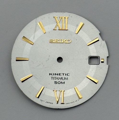 Seiko 5m62 0df8 quadrante - 5m62-0df8,