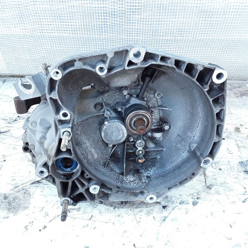 Cambio manuale per alfa romeo - cambio,
