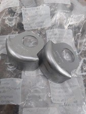 2x PROTEZIONI GIUNTO SFERICO NUOVE ORIGINALI PEUGEOT 306 PROTEZIONI GTI6 GTI 6 RALLY