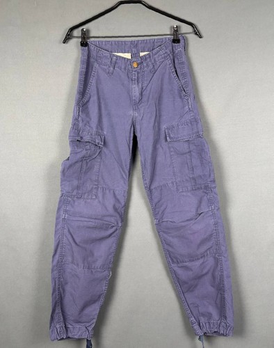 Pantalone cargo carhartt 26x30 - carhartt,