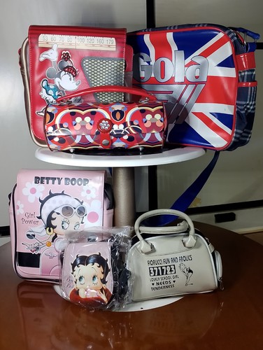 Collezione borse - collezione, di