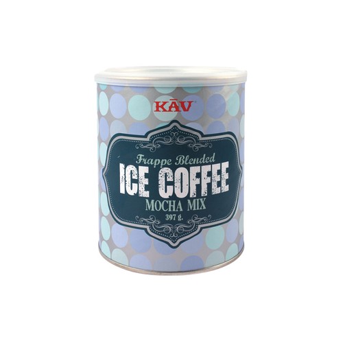 Frappe mix kav america miscela - kav,