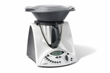 Robot da cucina Vorwerk Bimby
