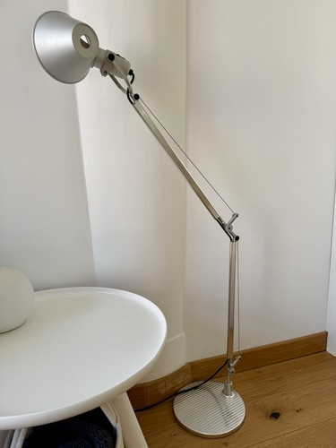Artemide tolomeo tavolo - artemide,