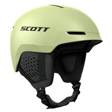 Scott Casque Unisexe Track