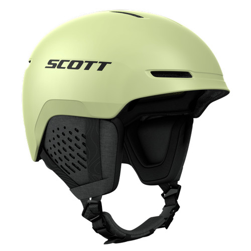 Scott casque unisexe - scott, track