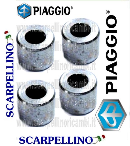 Kit boccole per giunto - kit,