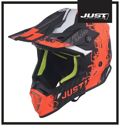 Nuova maschera just1 j38 - just1,